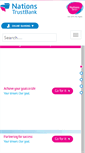 Mobile Screenshot of nationstrust.com